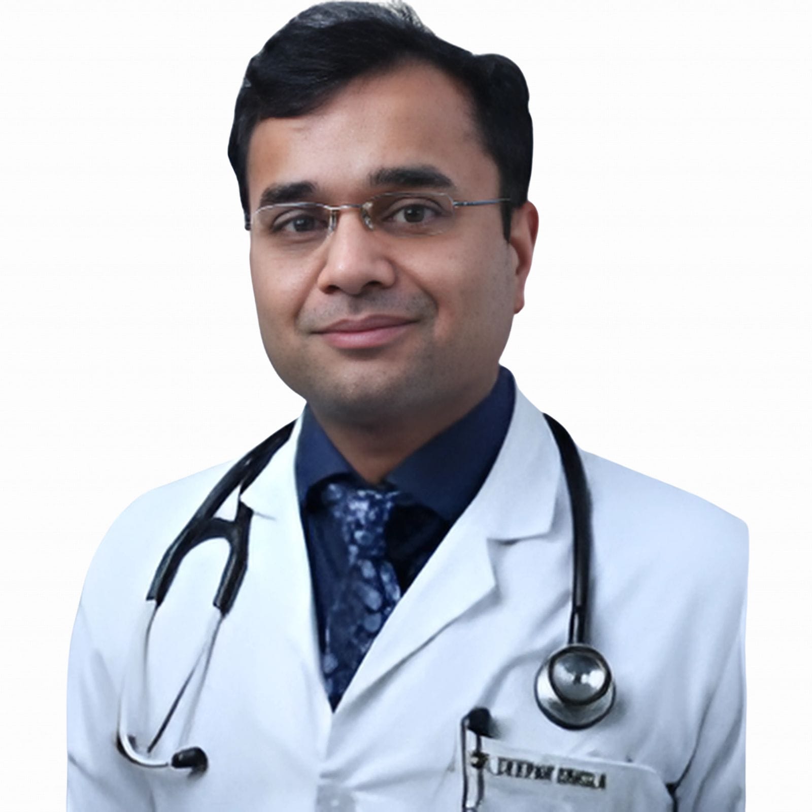 Dr. Deepak Singla